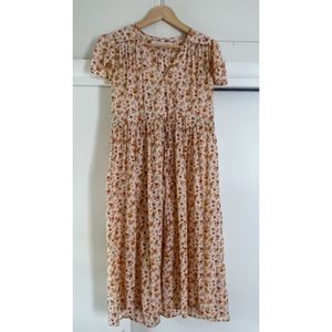 Christy Dawn Petite Dawn dress